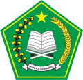 Logo MIN 1 BANGGAI