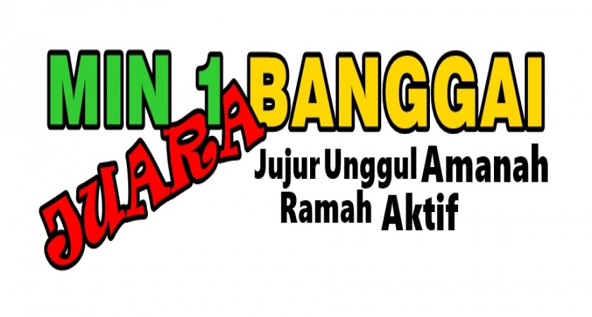 Logo Visi Madrasah